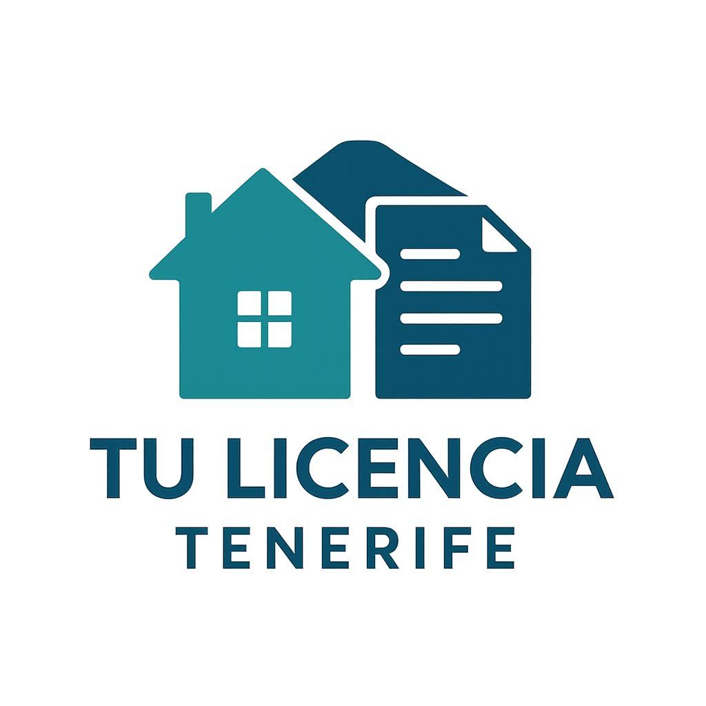 Logotipo Tu Licencia Tenerife